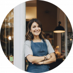 Small Business Owner